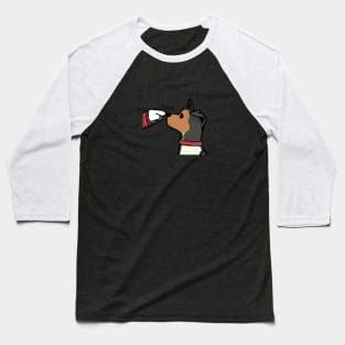 Boop Baseball T-Shirt